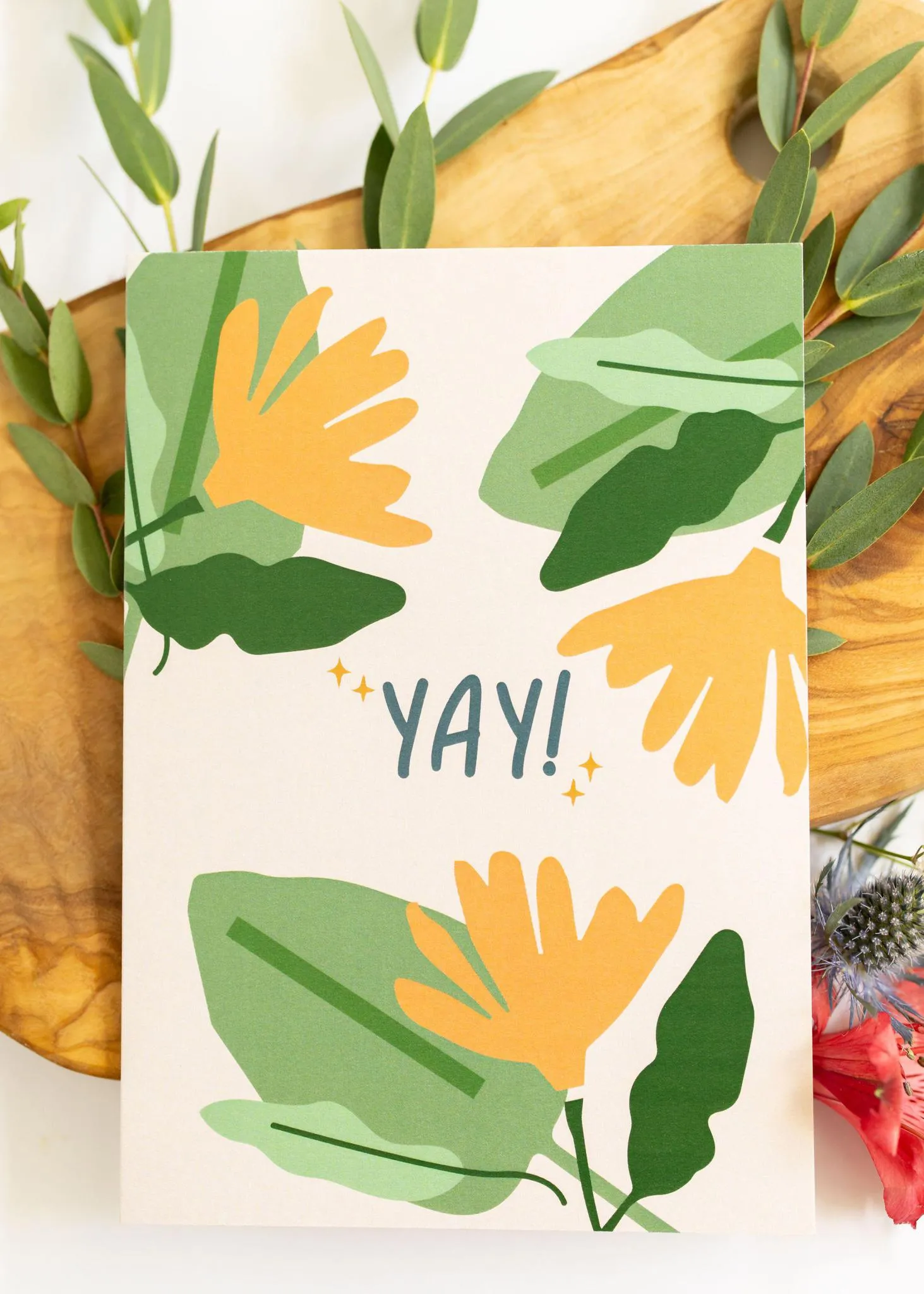 Made to Thrive | Greeting Card Set