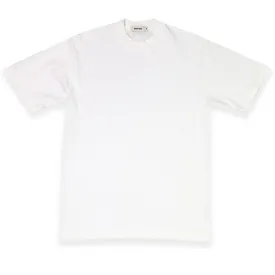 Marathon Ultra Leisure T-Shirt - Off-White