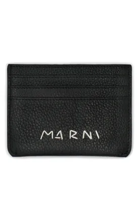 Marni CC Holder 'Black'