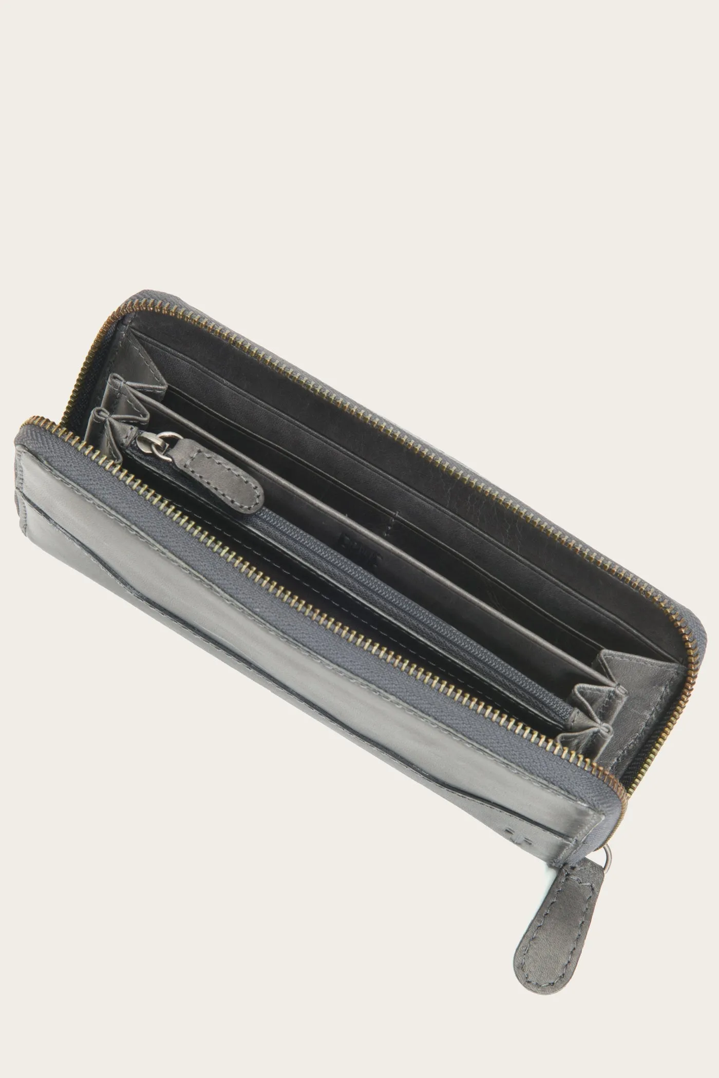 Melissa Zip Around Wallet