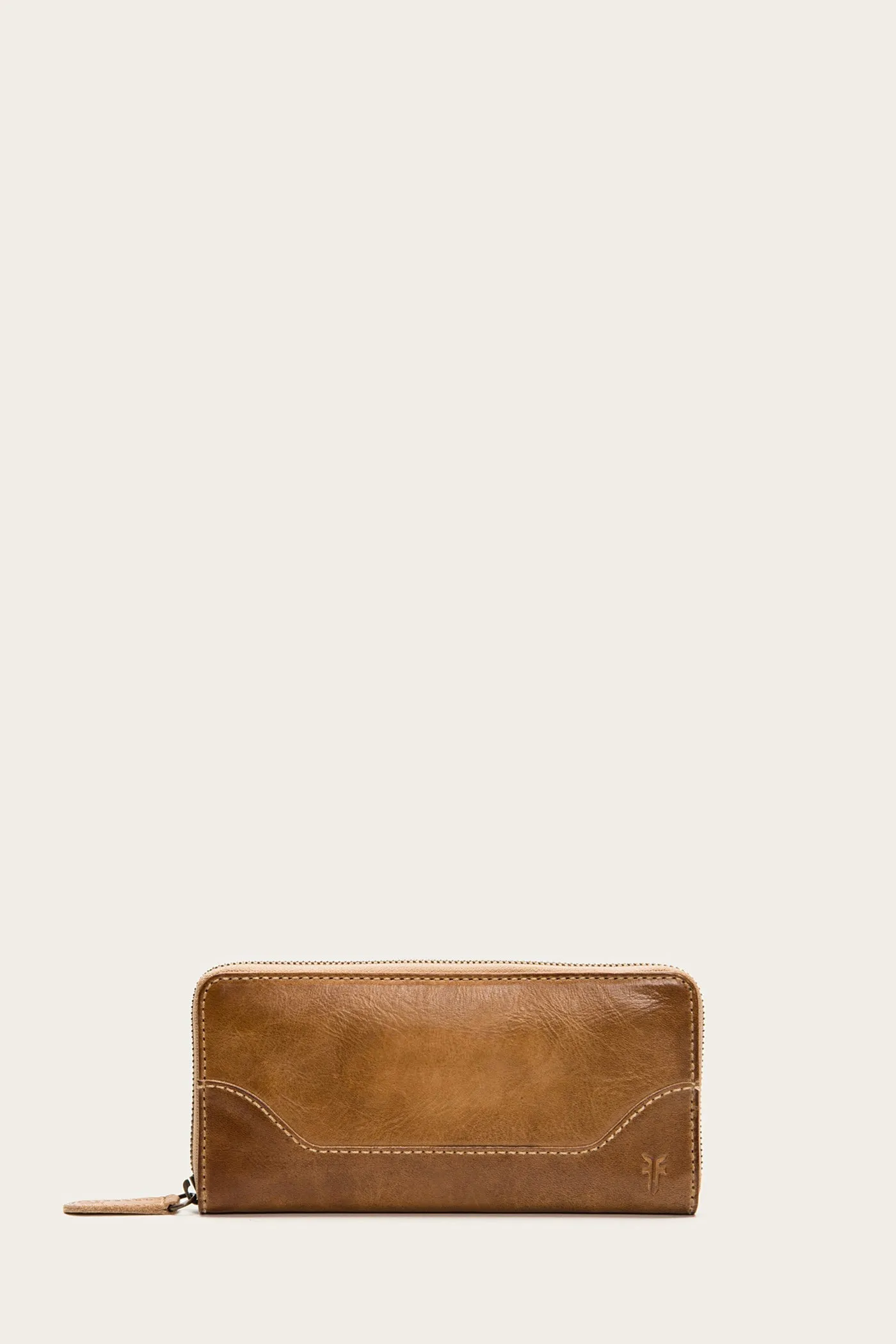 Melissa Zip Around Wallet