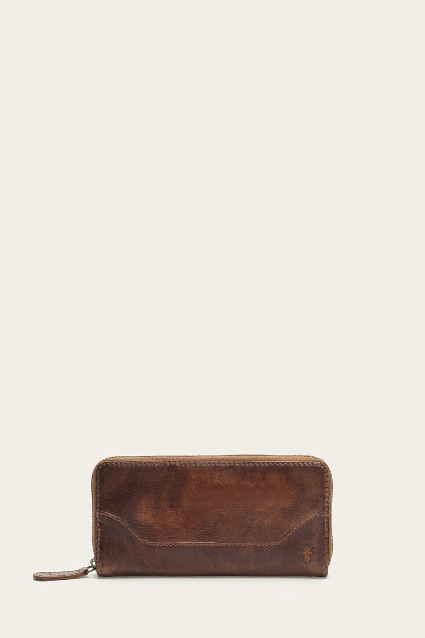 Melissa Zip Around Wallet