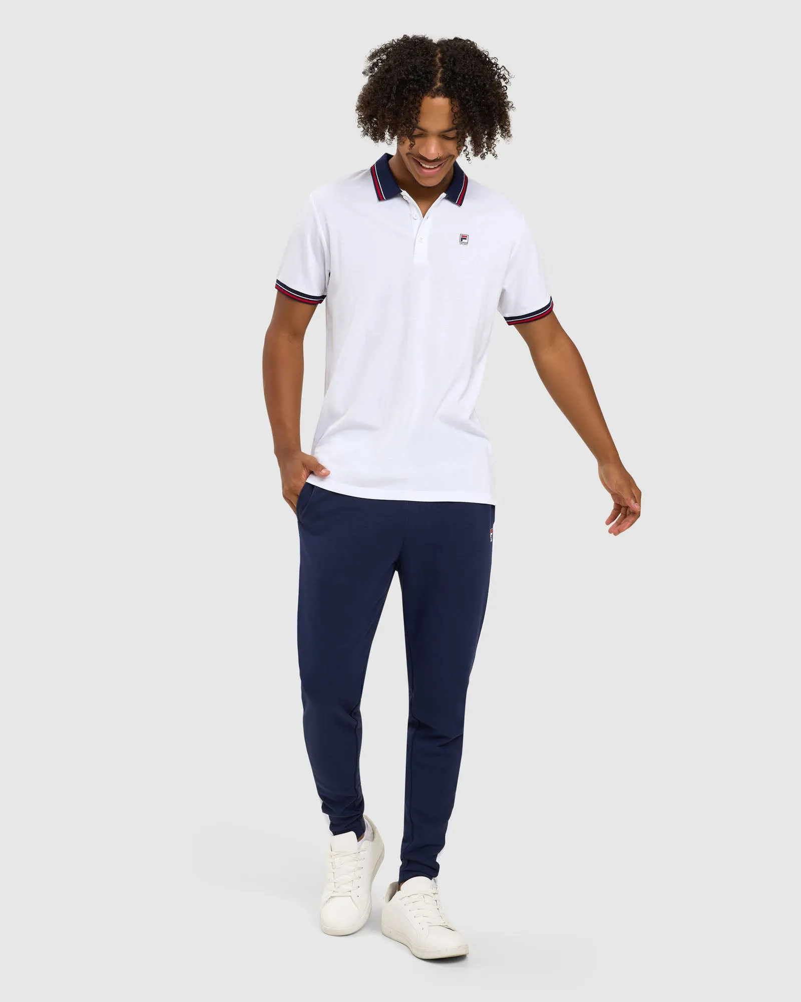 Men's Ben Polo Shirt