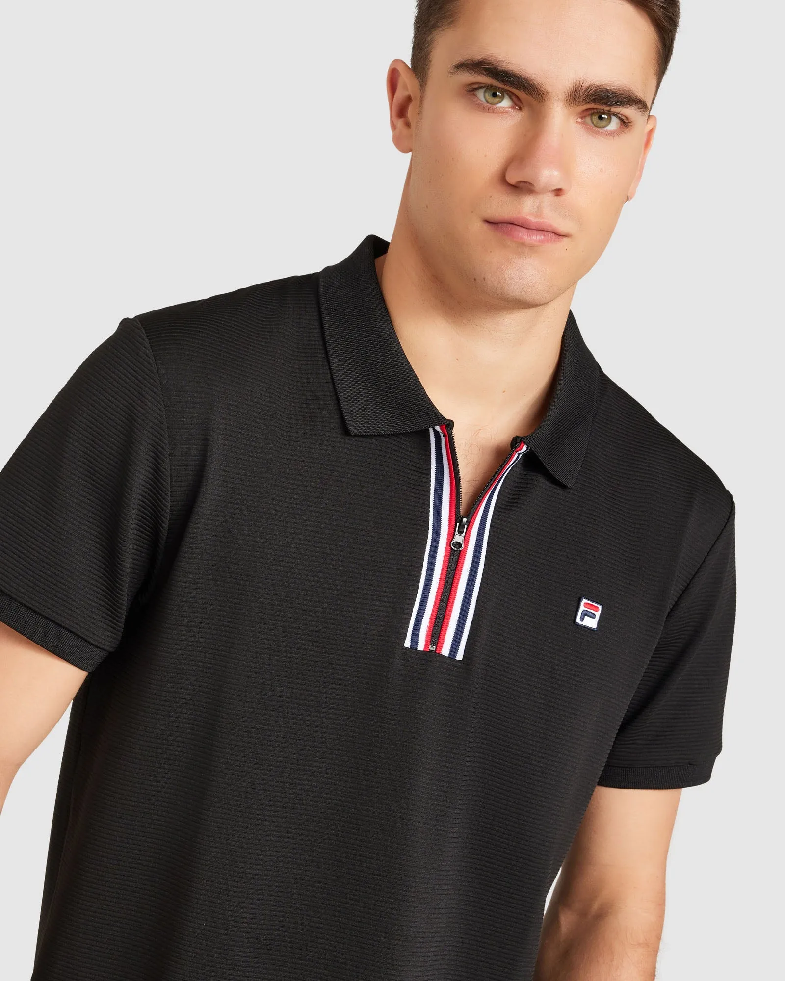 Men's Bronco Polo