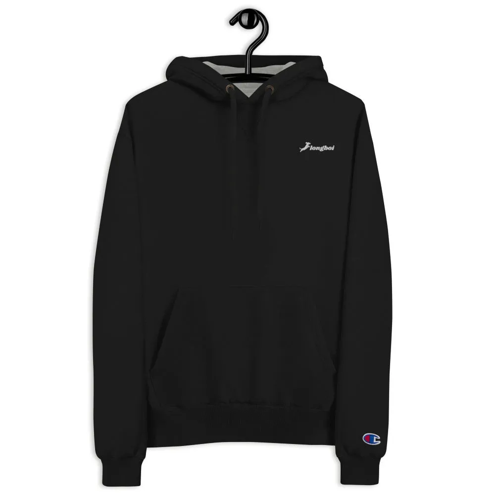 Men's Champion Hoodie