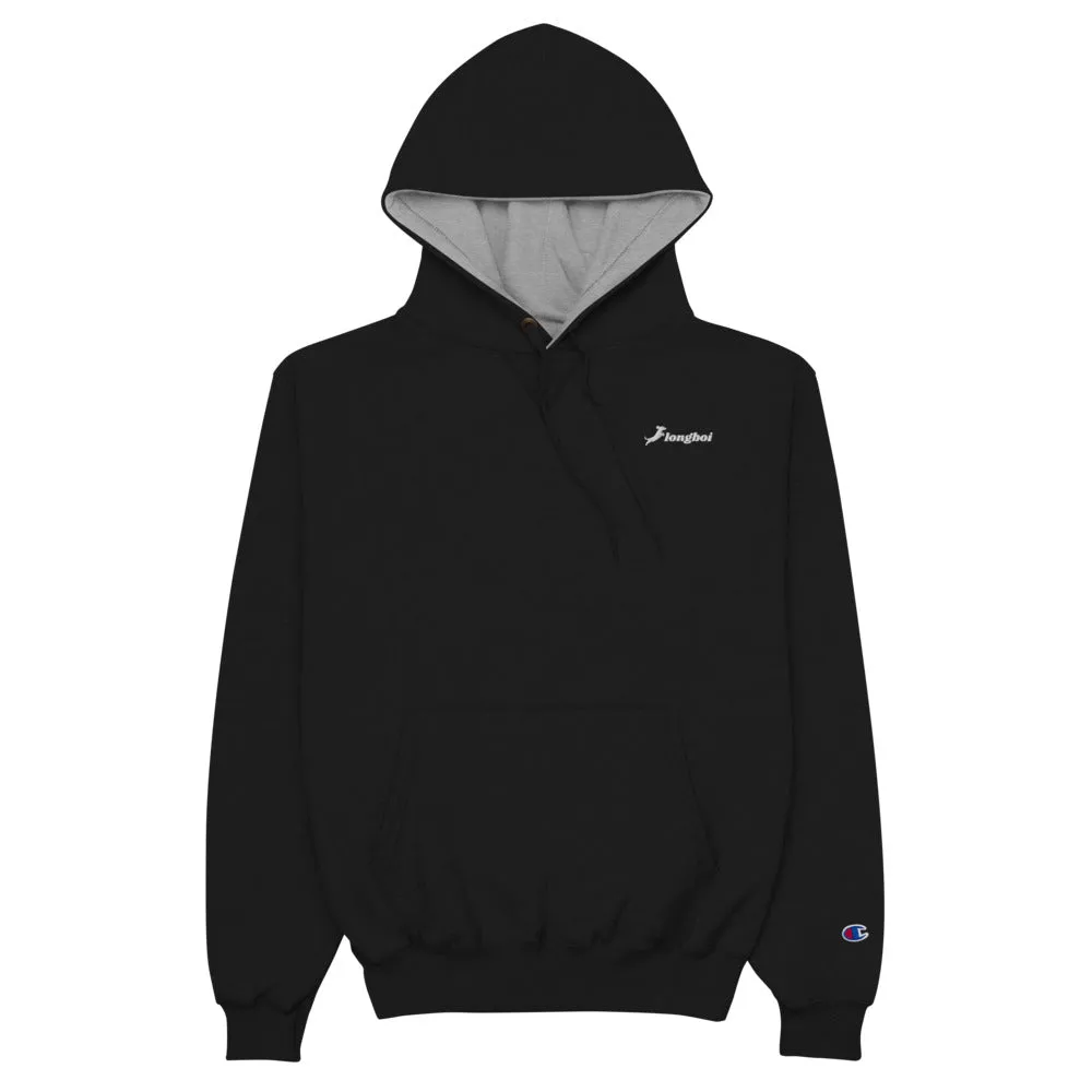 Men's Champion Hoodie