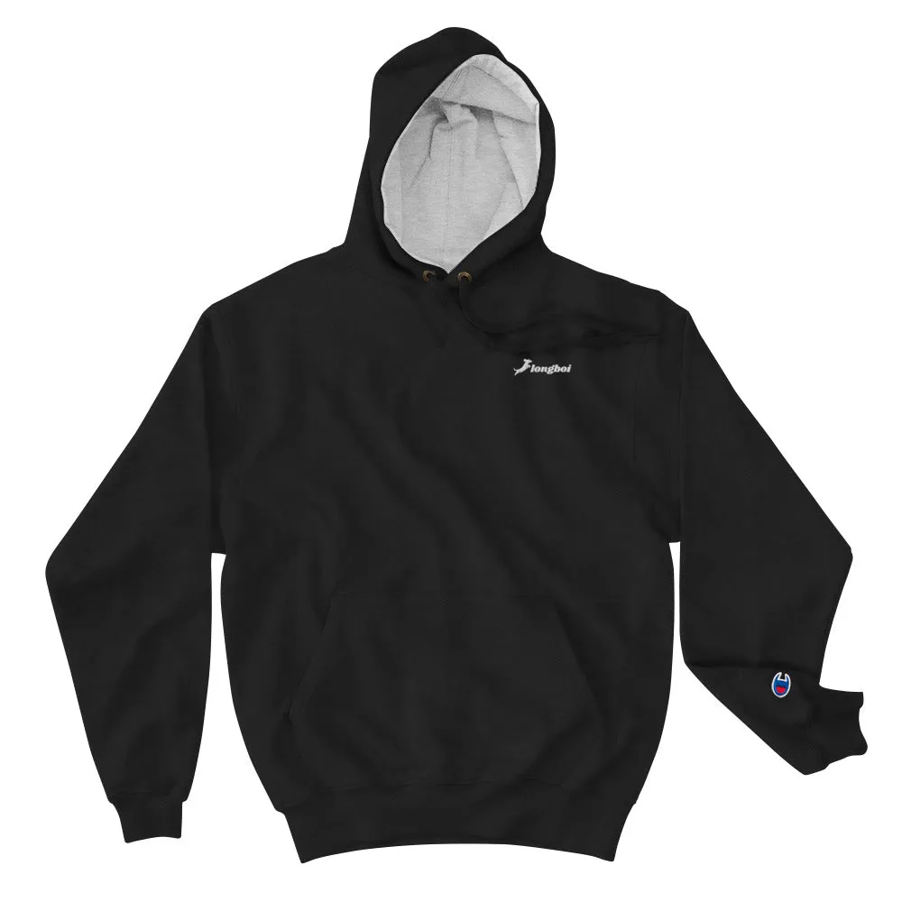 Men's Champion Hoodie