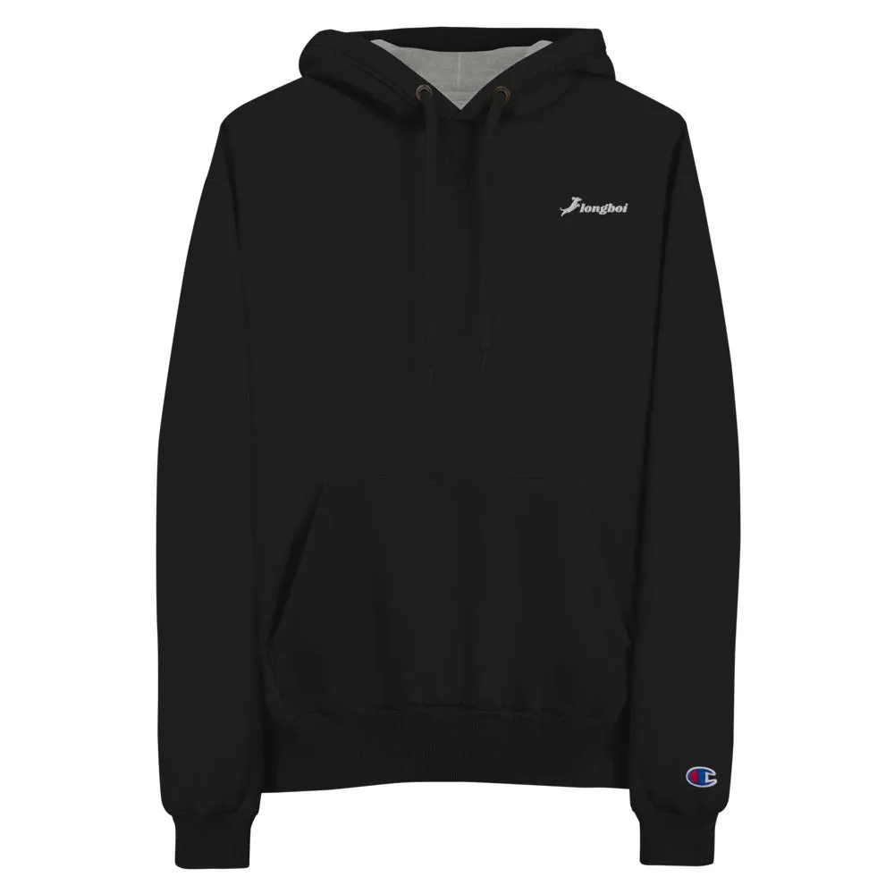 Men's Champion Hoodie