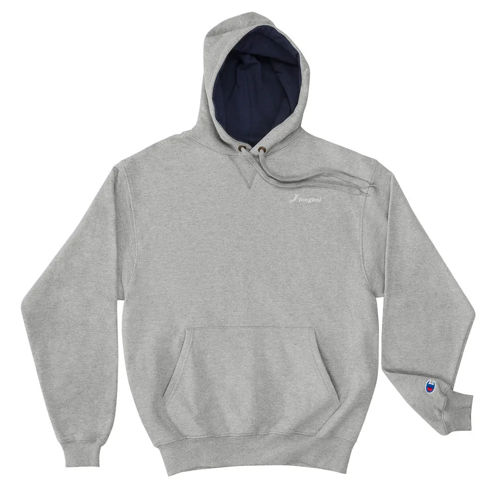 Men's Champion Hoodie