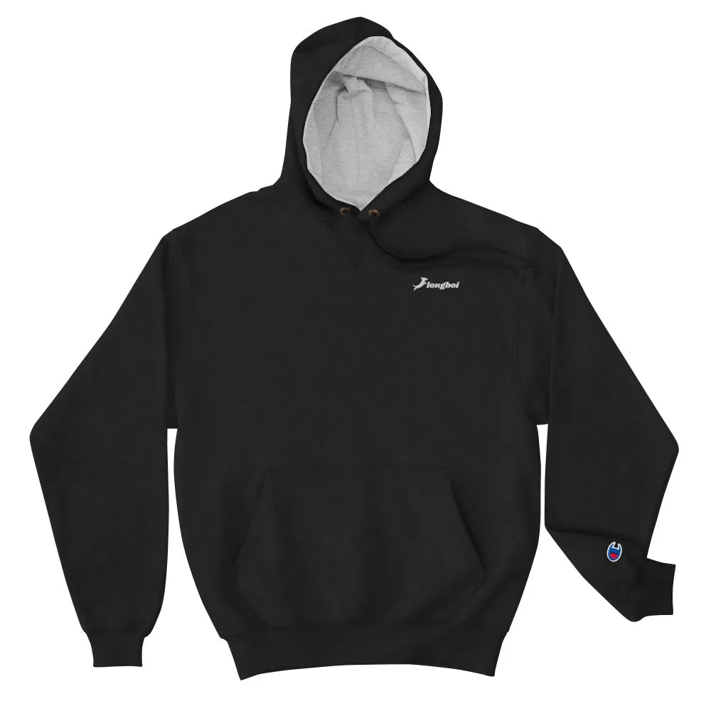 Men's Champion Hoodie