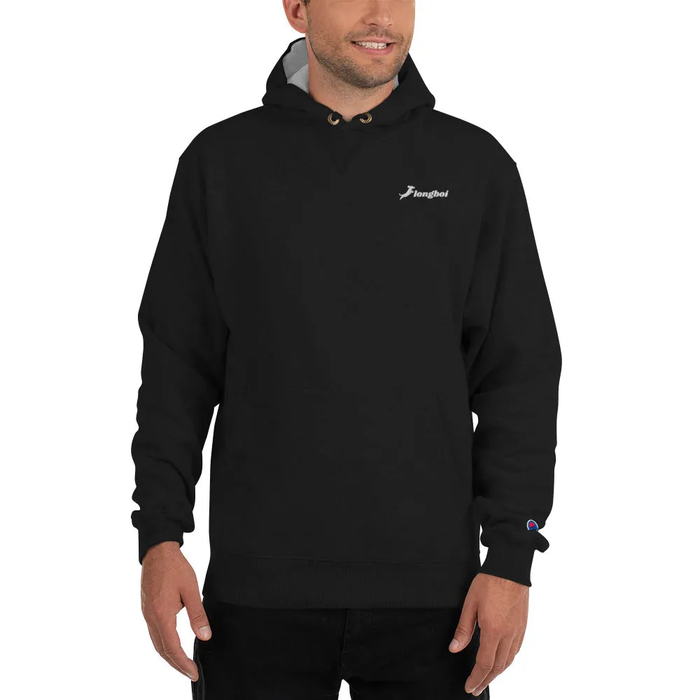 Men's Champion Hoodie