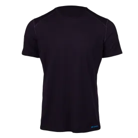 Men's Clima-Tek Tee - Black