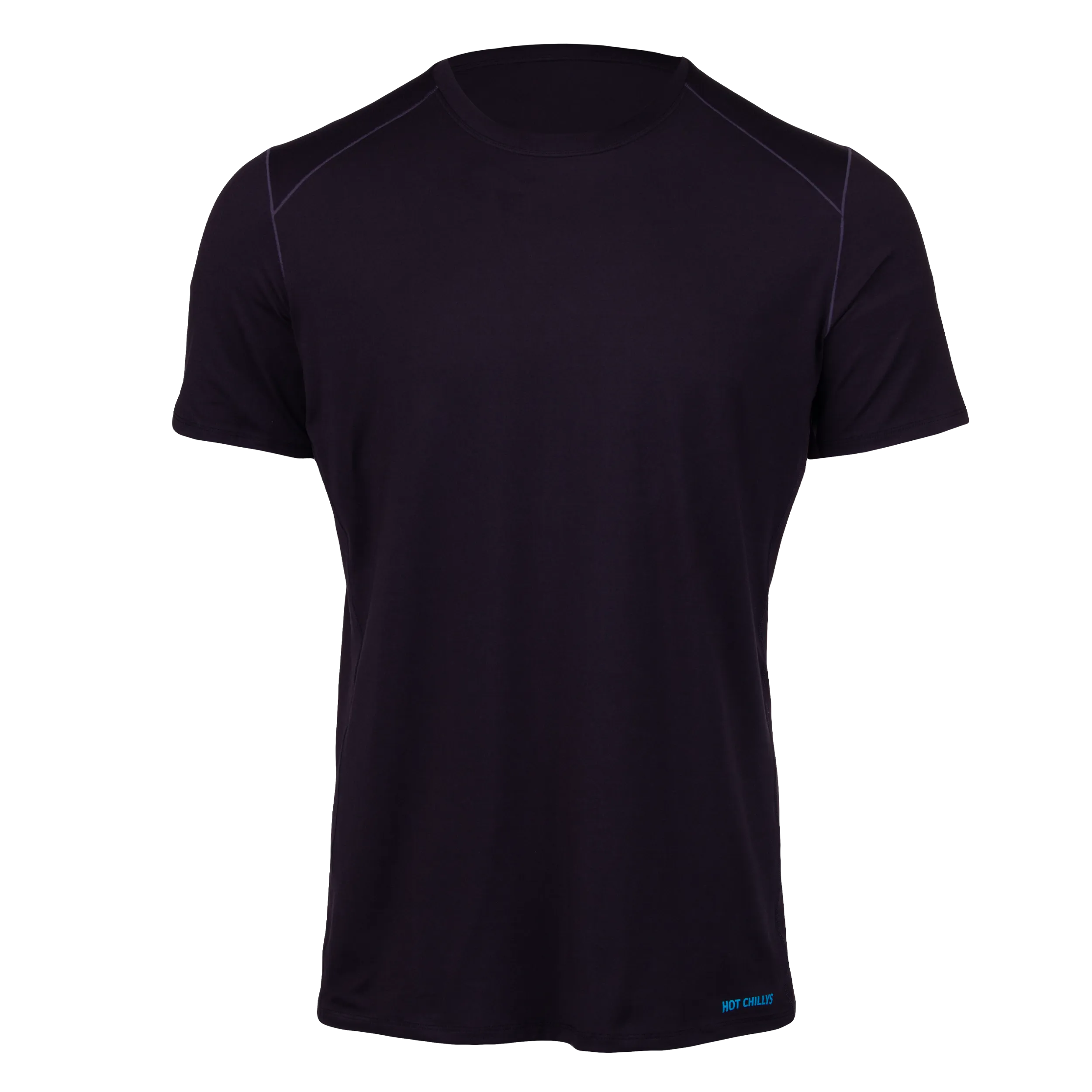 Men's Clima-Tek Tee - Black