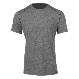 Men's Clima-Tek Tee - Grey Heather