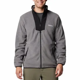 MEN'S SEQUOIA GROVE™ FULL ZIP FLEECE