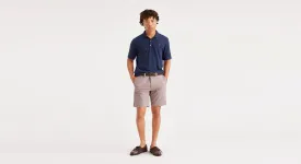 Men's Straight Fit California Shorts