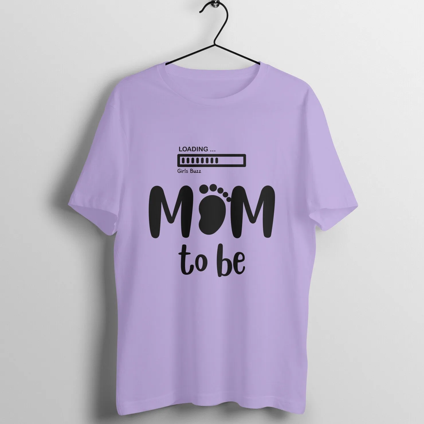 Mom To Be Maternity T-shirt