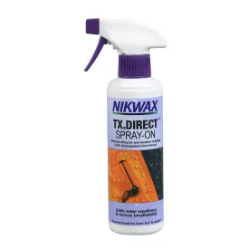 Nikwax TX. Direct Spray-On Waterproofer - 300ml