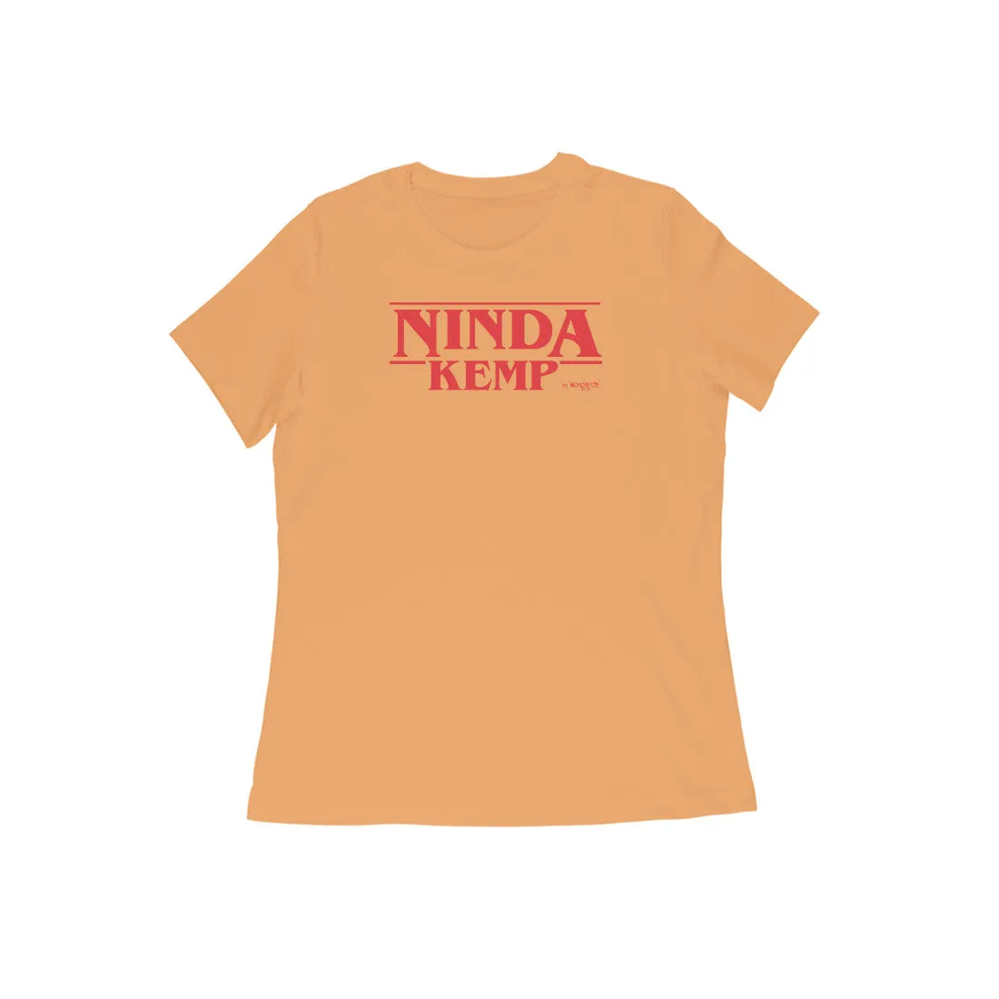 Ninda Kemp - Women's T-Shirt