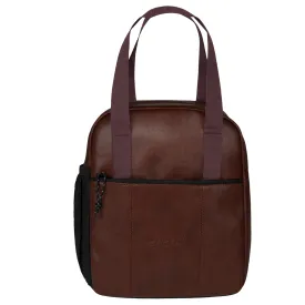 Nosh 7L Brown Lunch Bag