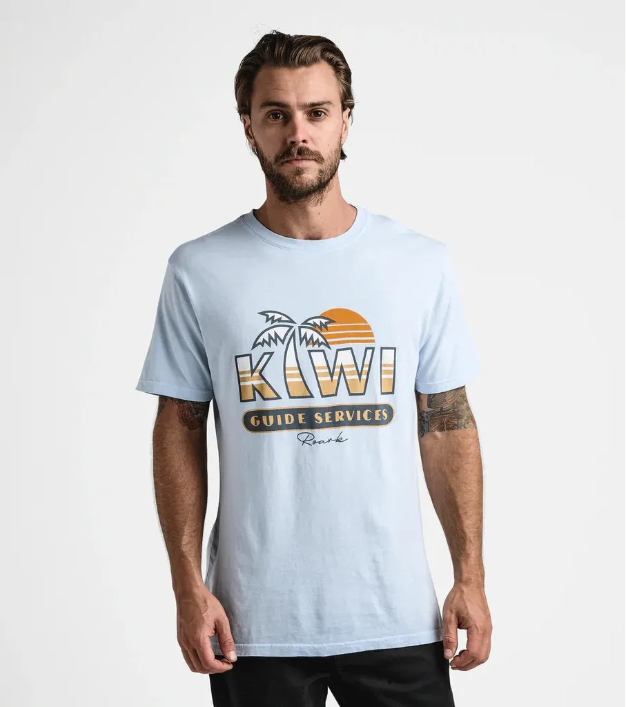 NZ Tourist Premium Tee