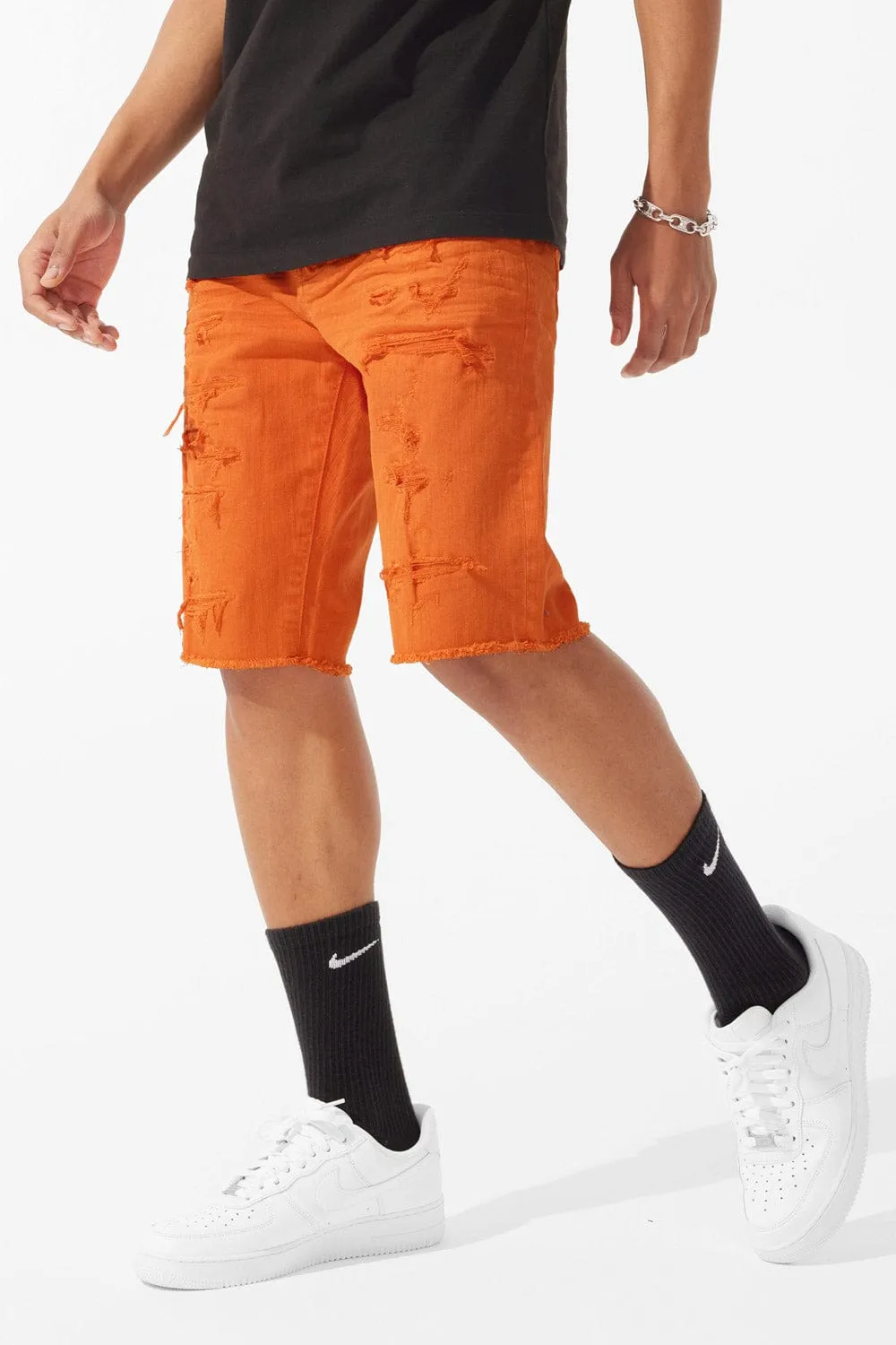 OG - Tulsa Twill Shorts