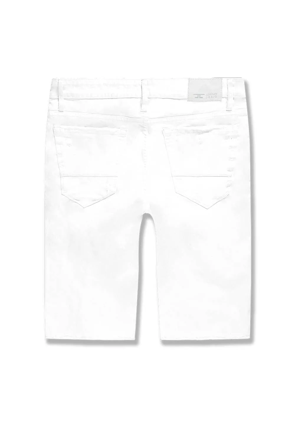 OG - Tulsa Twill Shorts