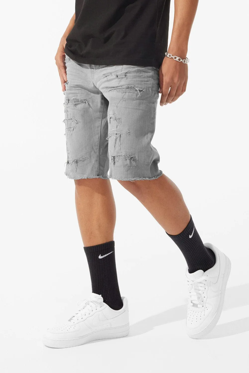 OG - Tulsa Twill Shorts