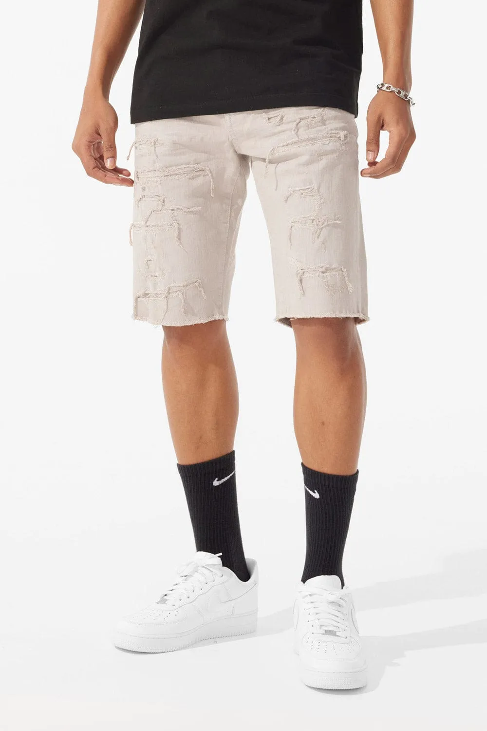 OG - Tulsa Twill Shorts