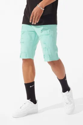 OG - Tulsa Twill Shorts