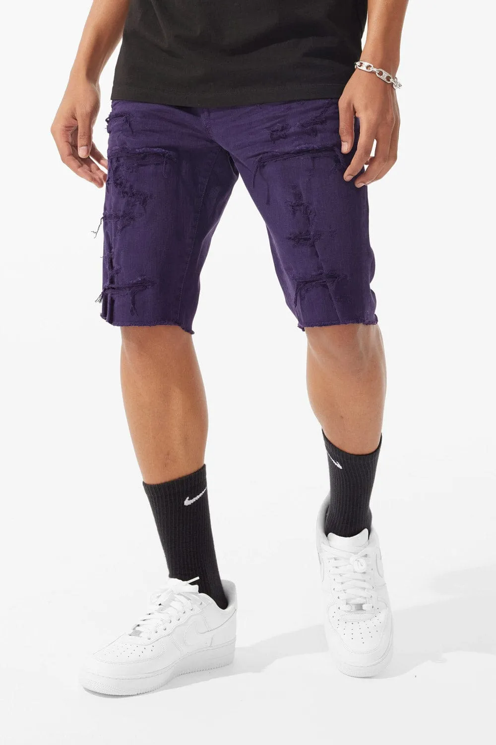 OG - Tulsa Twill Shorts