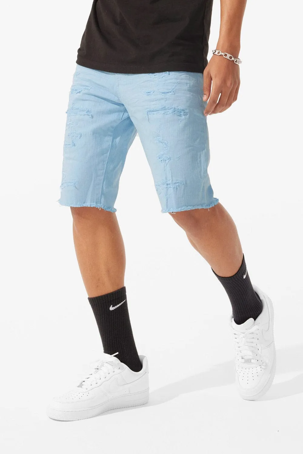 OG - Tulsa Twill Shorts