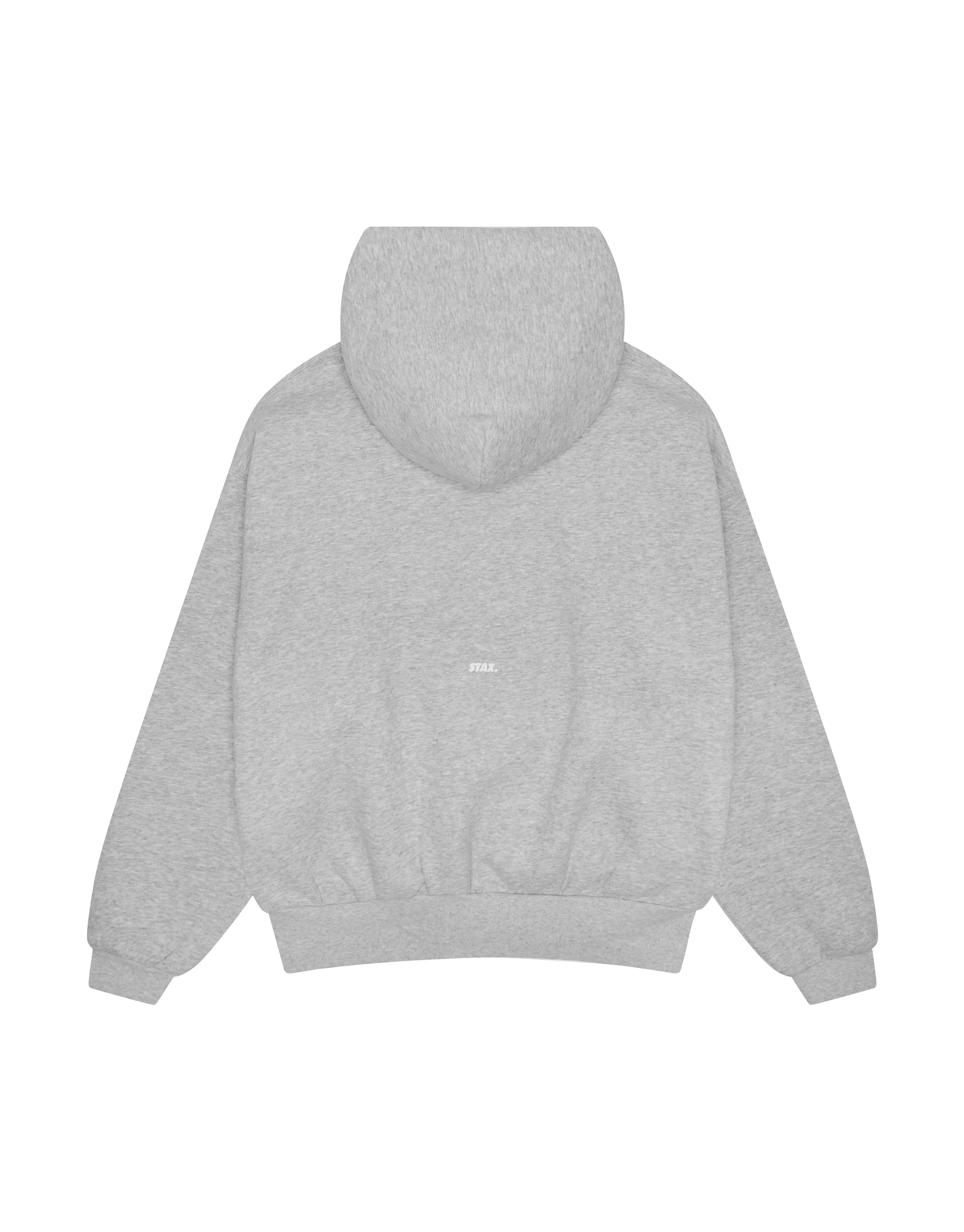 Original Hoodie - Dark Grey Marle