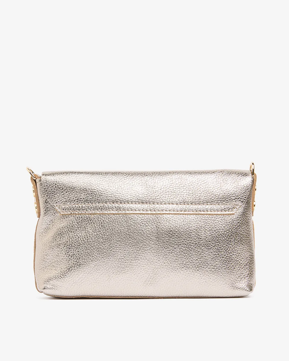 Paige Wallet - Gold