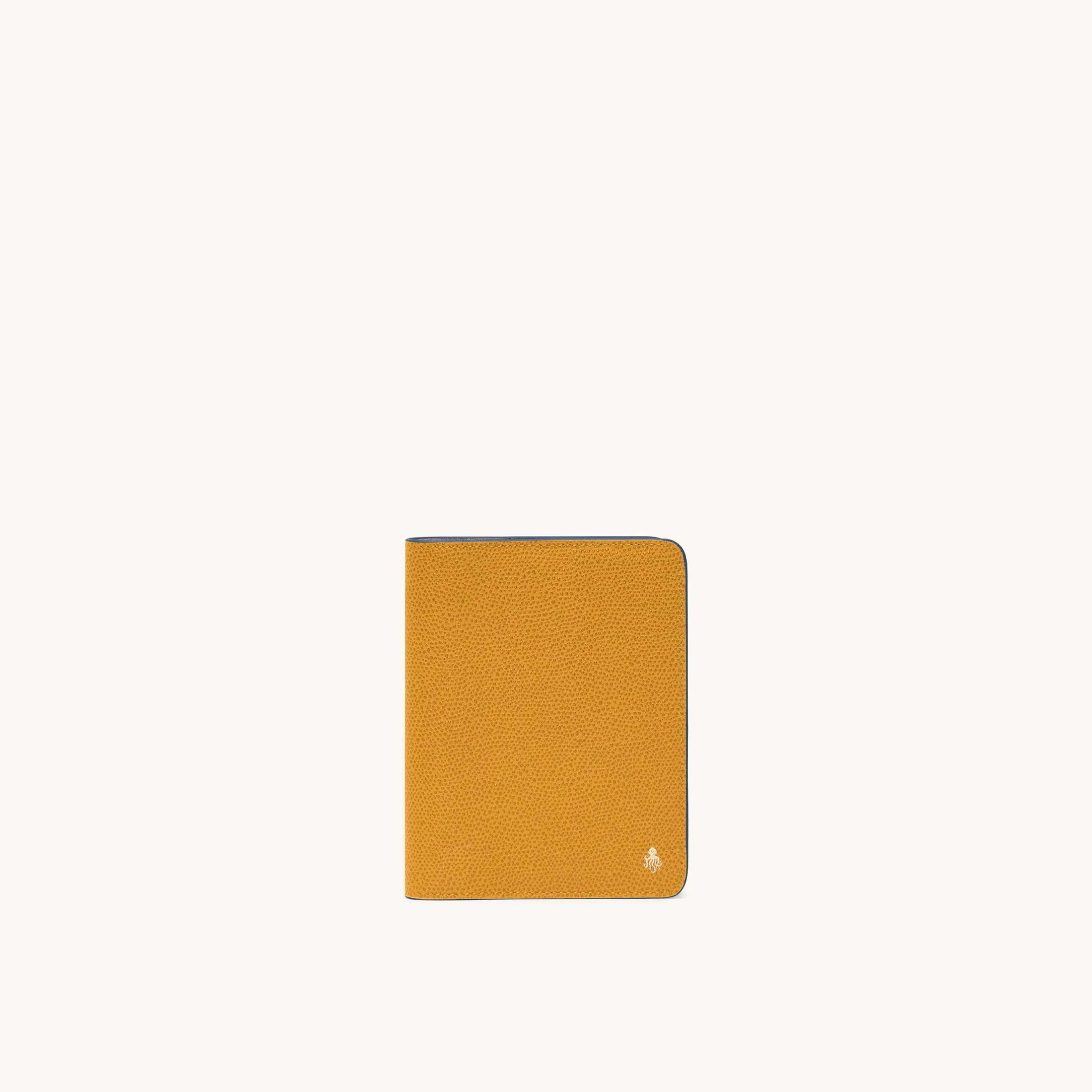 Passport Holder | Pebbled