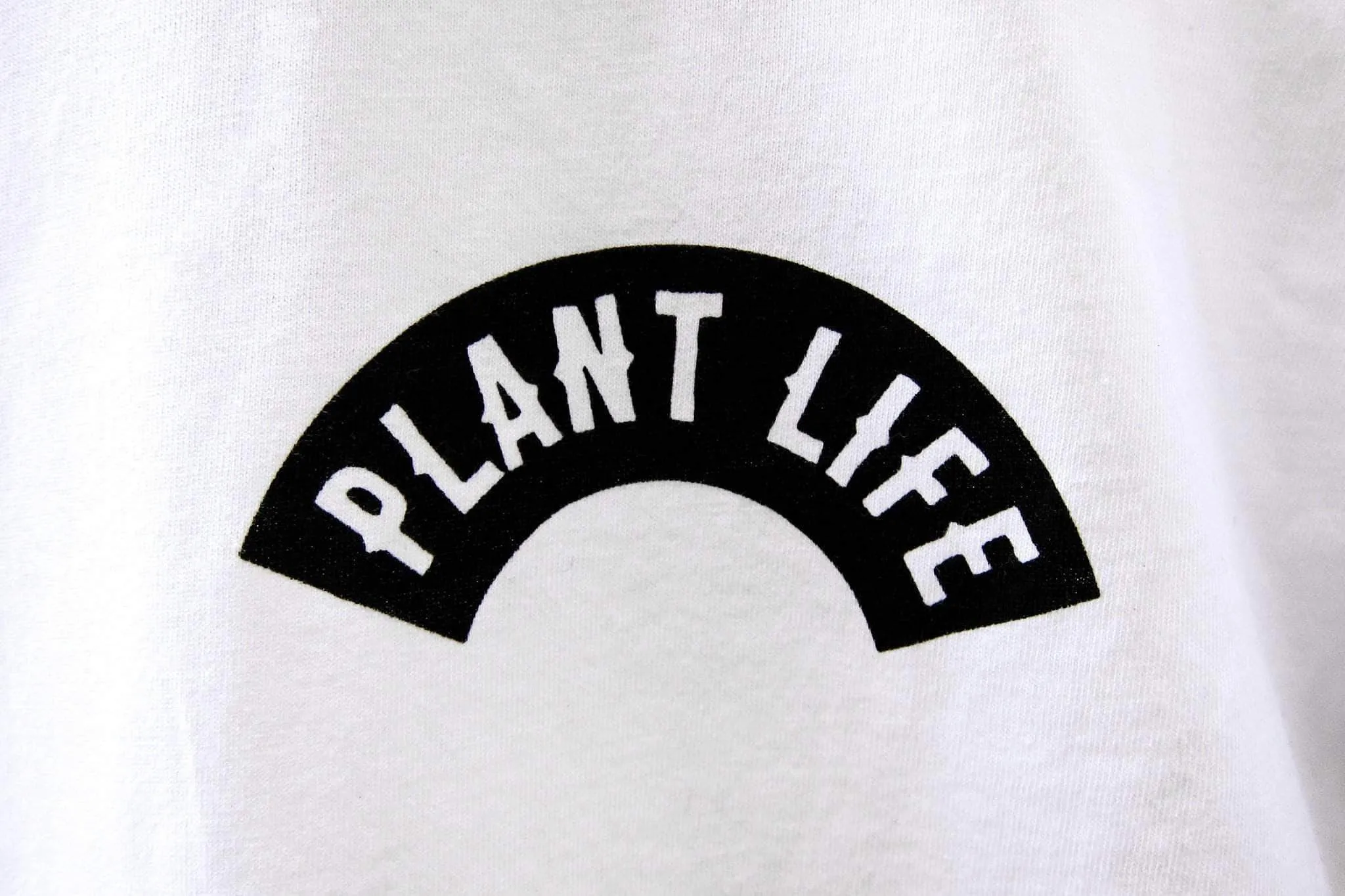 Plant Life Classic - White T-Shirt