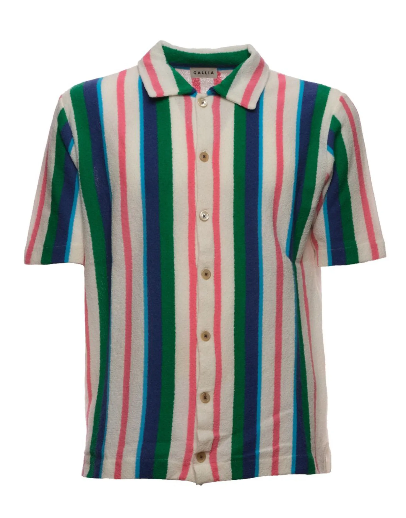 Polo for man LM U0435 001 1QA25 GALLIA