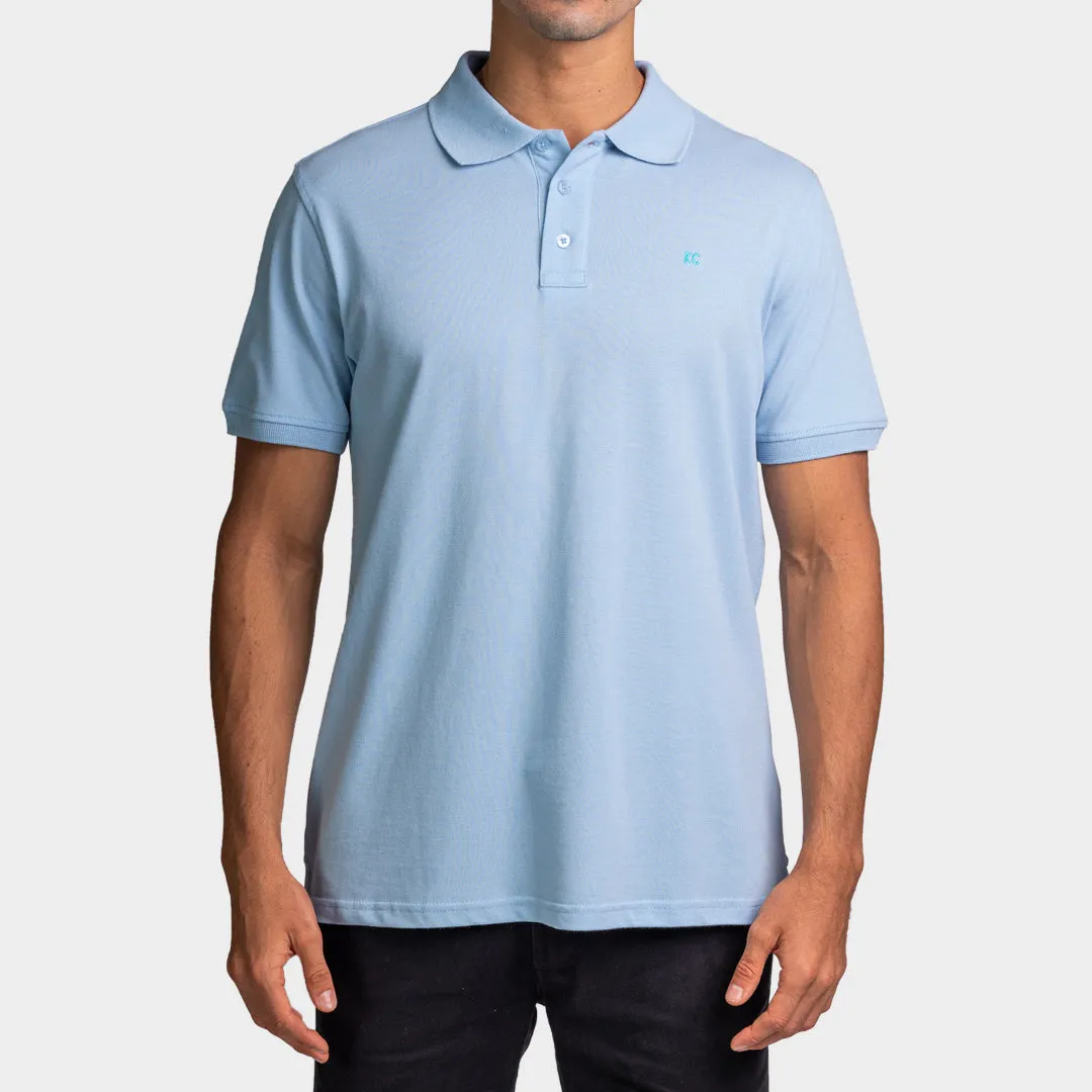 Polo Para Hombre