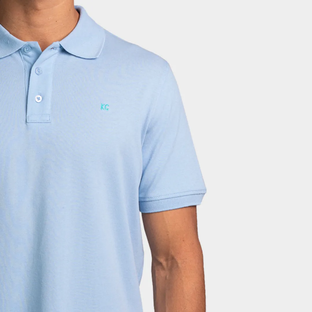 Polo Para Hombre