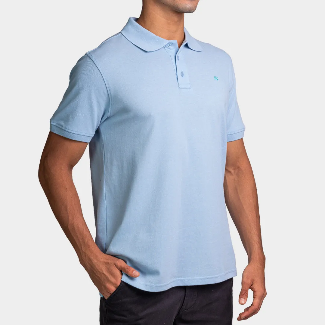 Polo Para Hombre