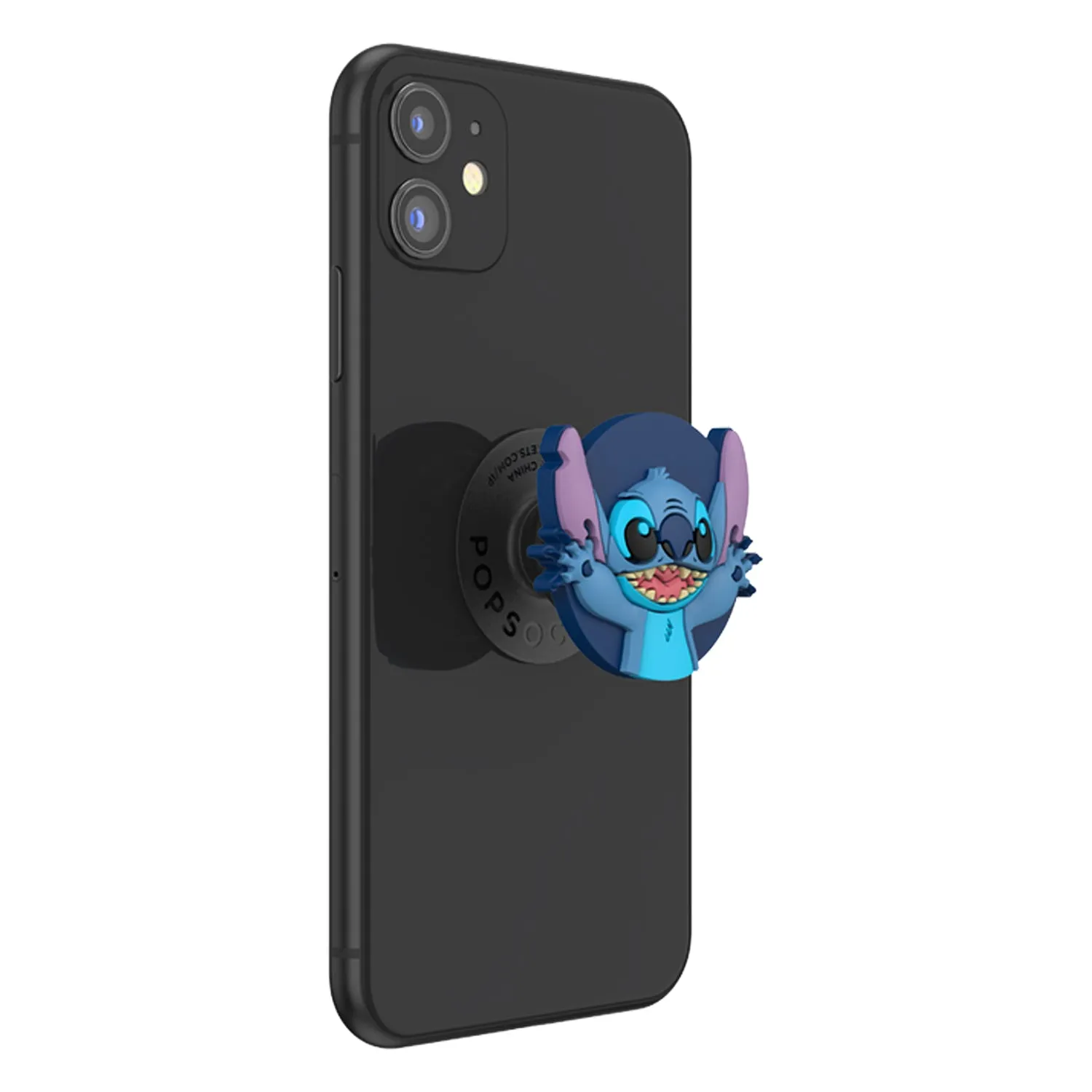 PopSockets PopGrip Universal Swappable Grip PopOut Stitch