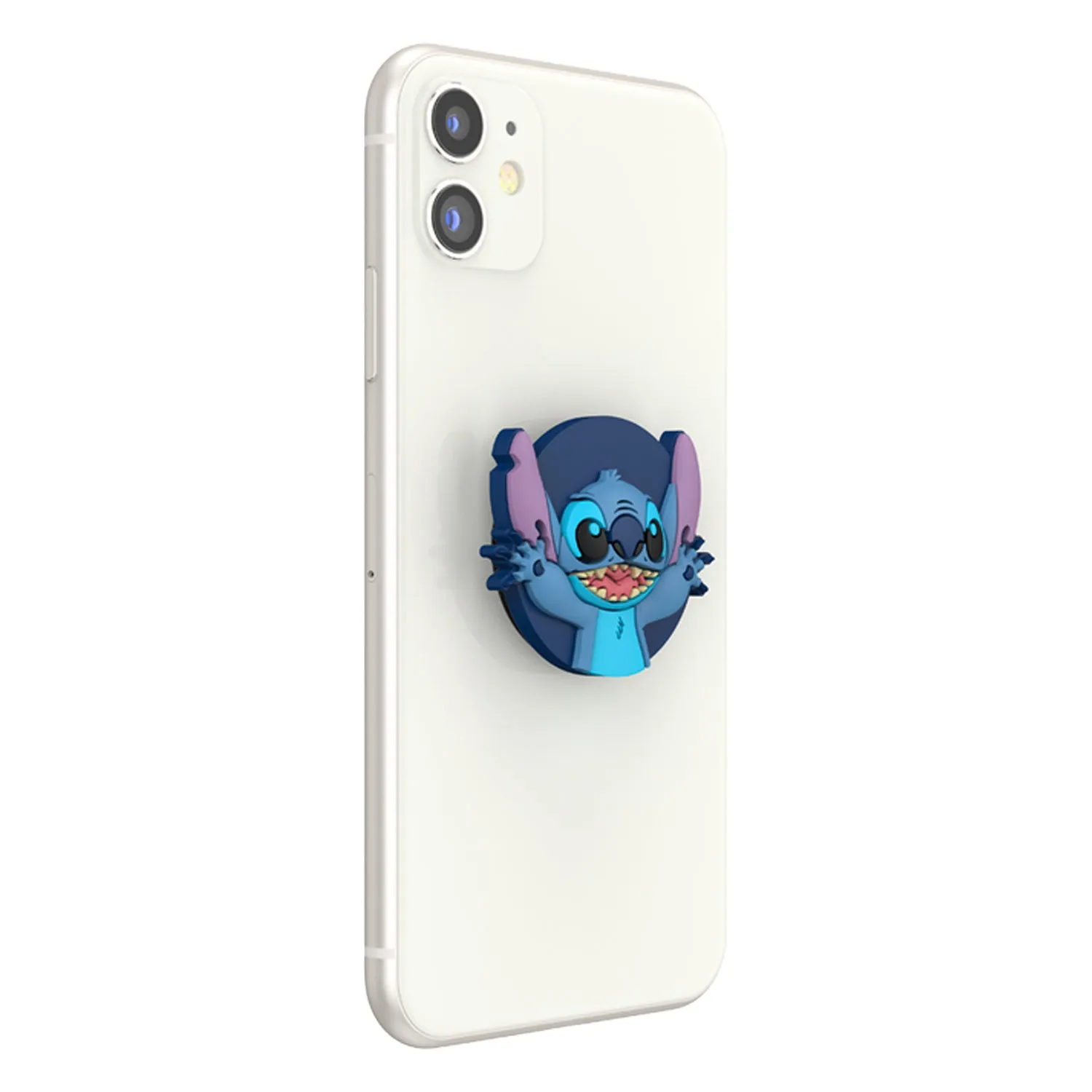 PopSockets PopGrip Universal Swappable Grip PopOut Stitch