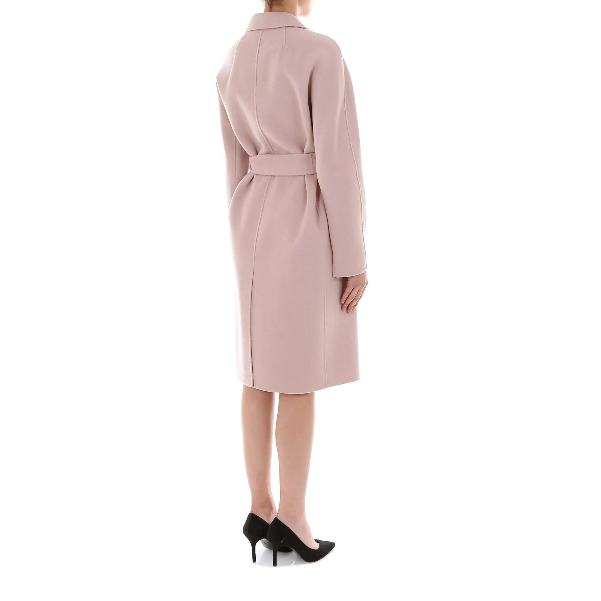 'S Max Mara Dora Belted Coat