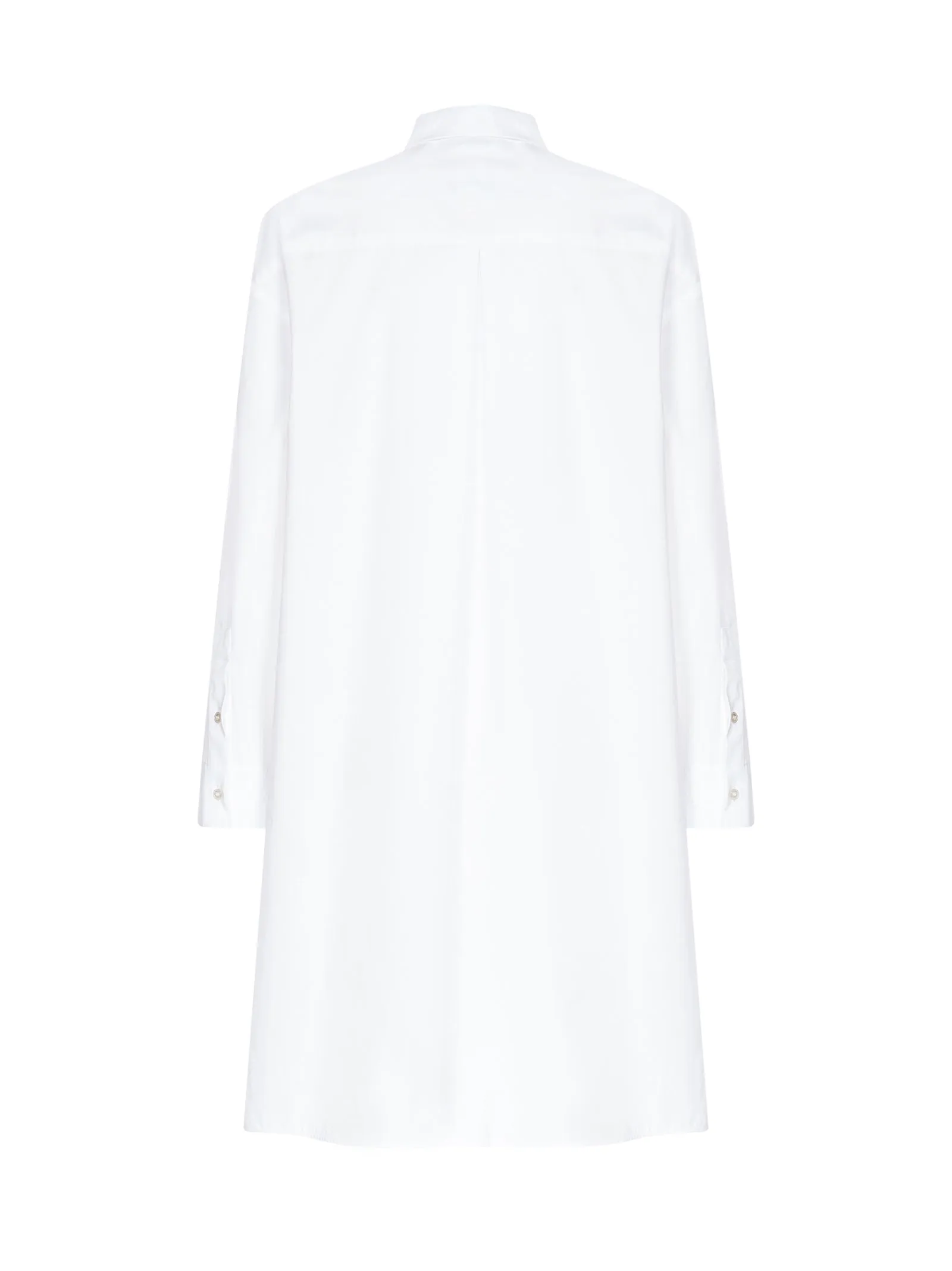 'S Max Mara Shirt Dress