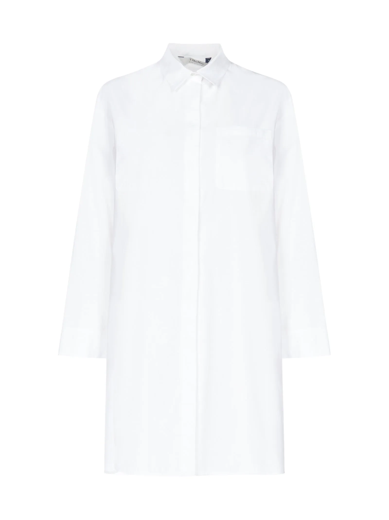 'S Max Mara Shirt Dress