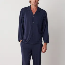 Silktouch TENCEL™ Modal Air Long Sleeve Pyjama Set