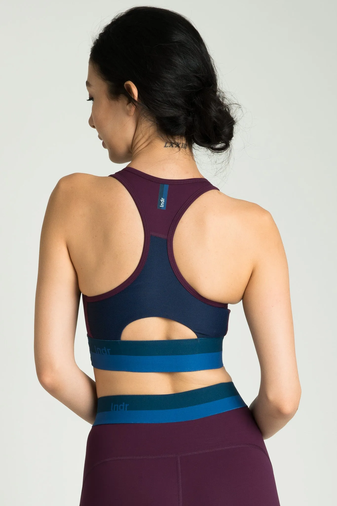 Sure! Spar Bra can be optimized as Sustainable Comfortable Bra.