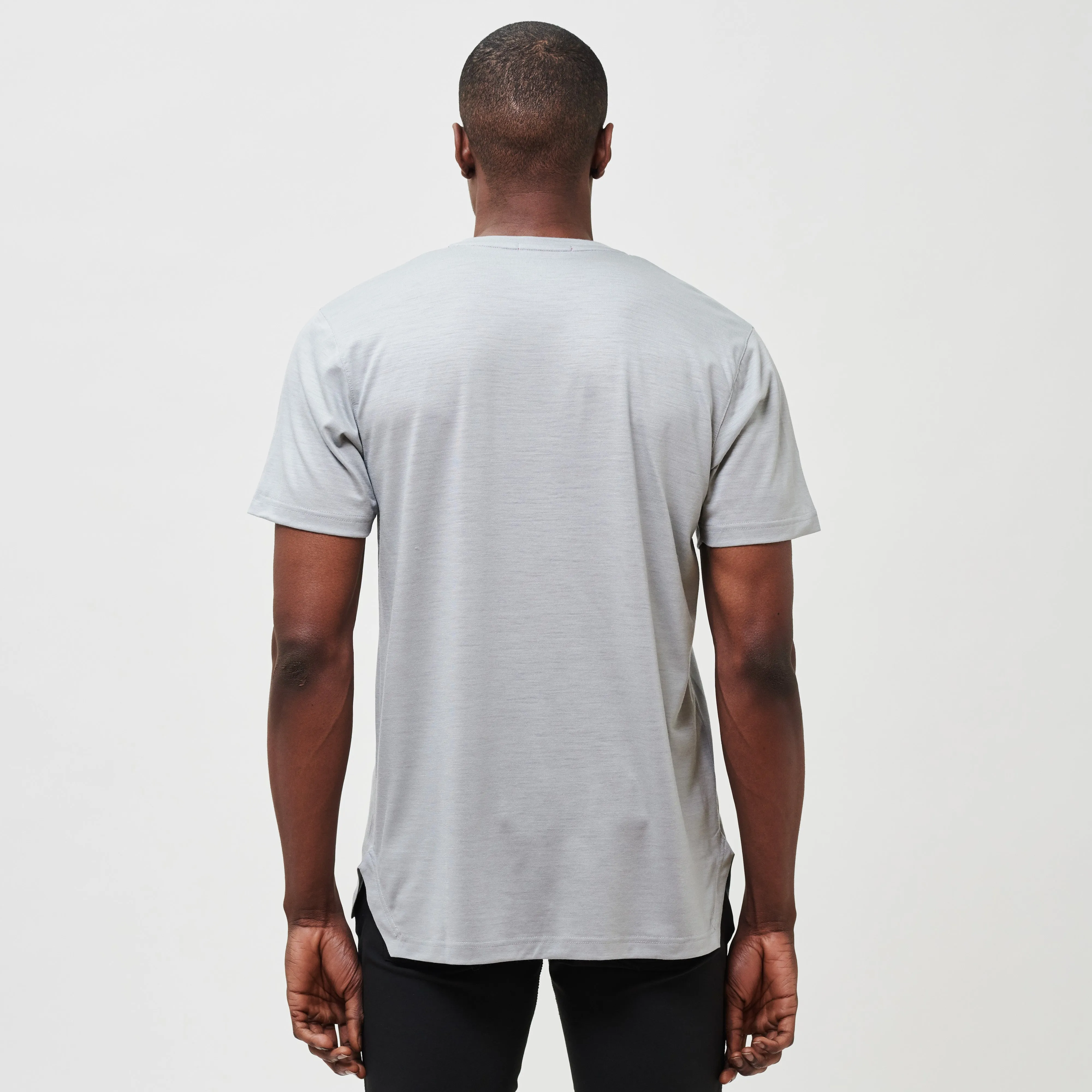 StrongCore Merino Tee