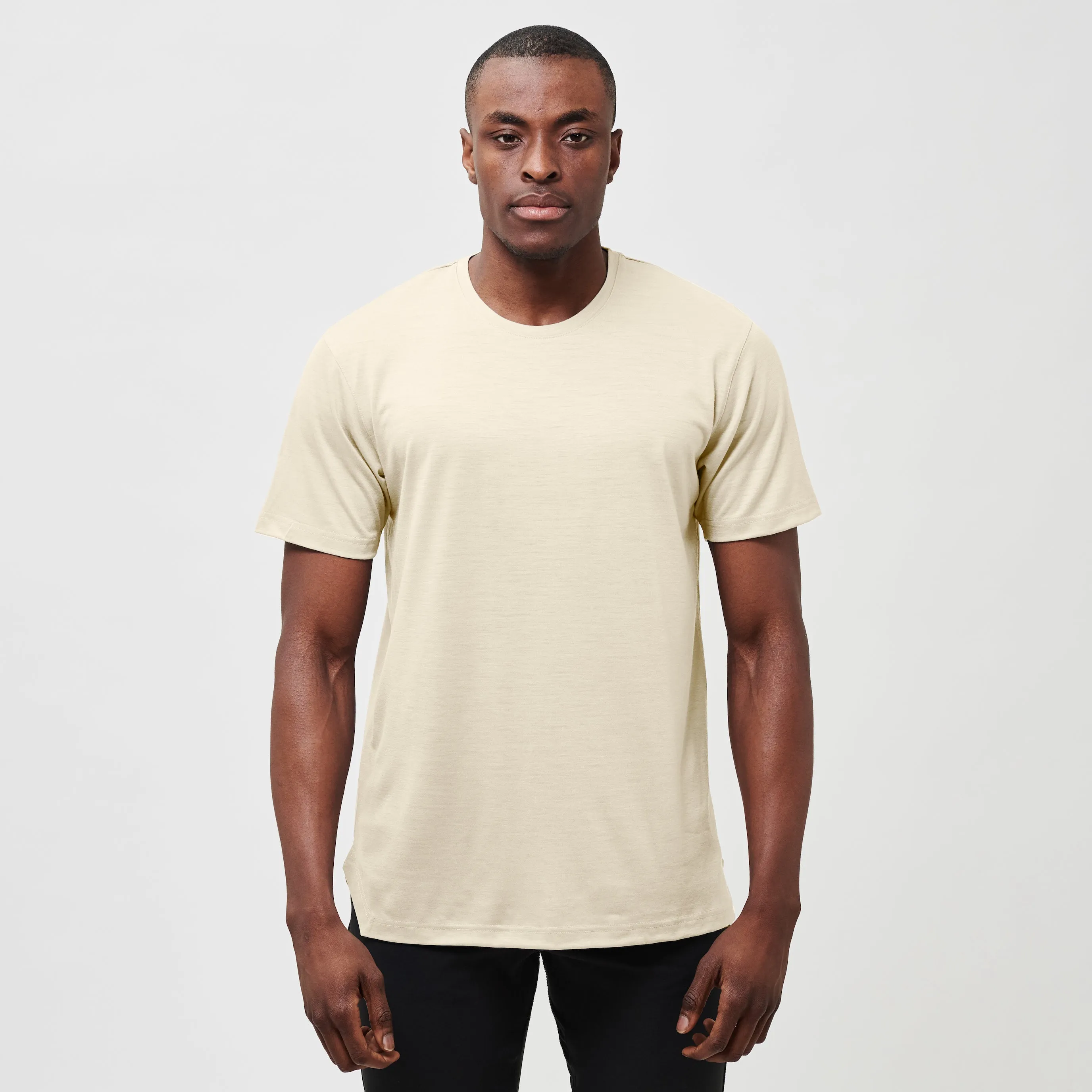 StrongCore Merino Tee