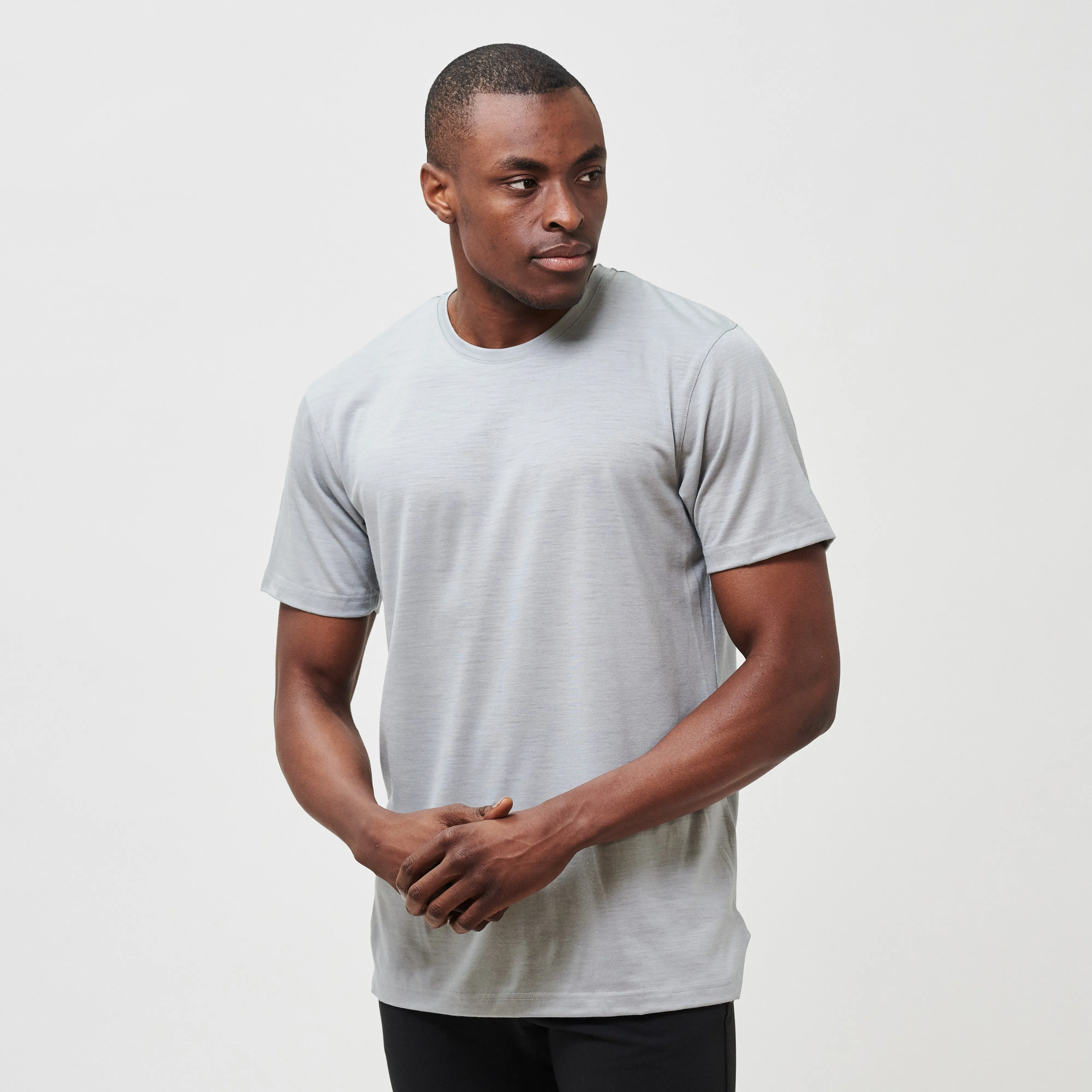 StrongCore Merino Tee